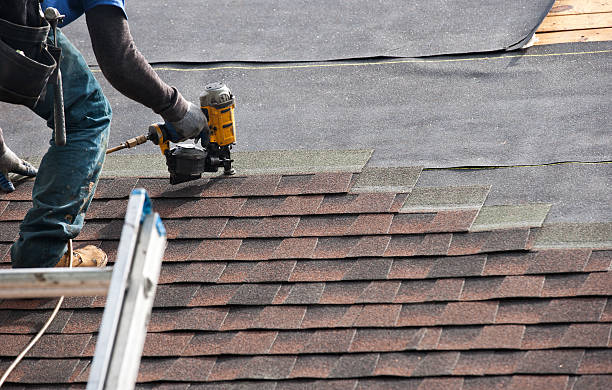 Licensed Roofing service in Twin Falls, ID - Brentwood Metal Roofing
